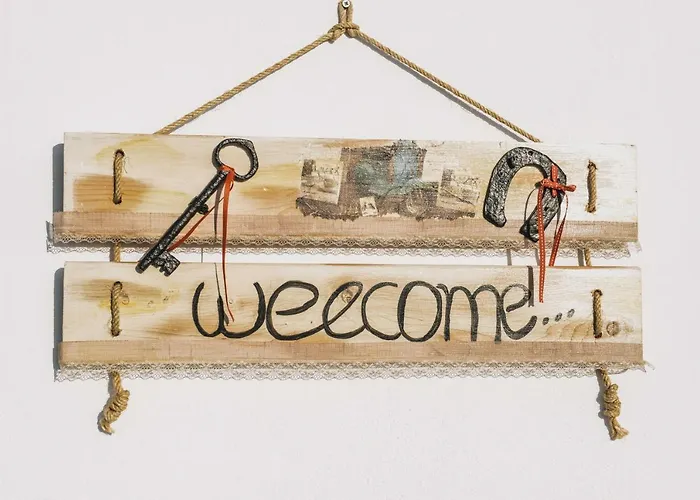 Elizabeth's Small Lejlighed *