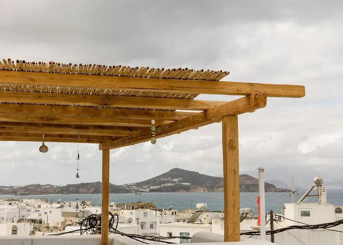 Lejlighed Elizabeth's Small *