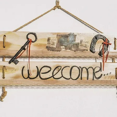 Elizabeth's Small Apartmán *