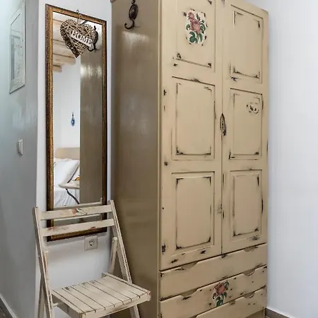 Apartmán Elizabeth's Small