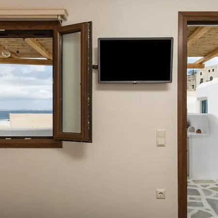 Elizabeth's Small Apartmán