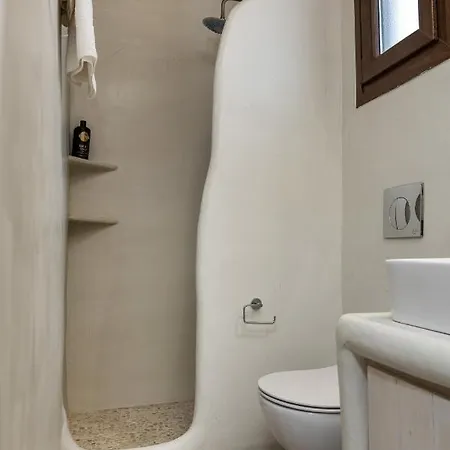 Apartmán Elizabeth's Small *