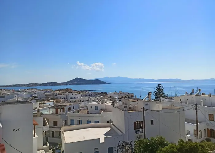 Lägenhet Elizabeth's Small